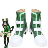 Anime Cosplay Shoes Boots Customized