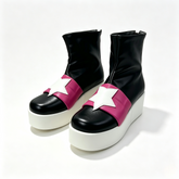 Aotu World Kalie Cosplay Shoes Boots Customized