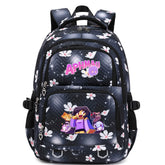 Aphmau Water Proof Backpack Notebook Travel Bags Casual School Bag For School Students