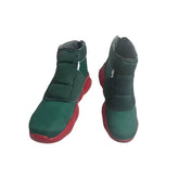 Cyberpunk 2077 Trauma Team Cosplay Shoes Boots Customized