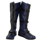 Deadpool And Wolverine Wolf Logan Cosplay Shoes Boots Customized