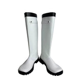 Fantastic Four Mr. Fantastic Cosplay Shoes Boots Customized