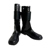 Kingdom Hearts Sora Cosplay Shoes Boots Customized
