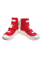 Overwatch Kiriko Cosplay Shoes Boots Customized