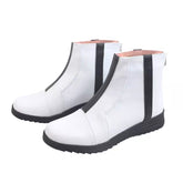 Jujutsu Kaisen Mahito Cosplay Shoes Boots Customized