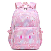 Minecraft Ender Dragon Proof Backpack Notebook Travel Bags Casual School Bag For School Students