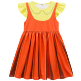 Squid Game Cosplay Costume for Girls Halloween Fancy Dress