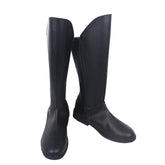 Star Trek Strange New Worlds Spock Cosplay Shoes Boots Customized