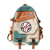 Stray Kids Water Proof Backpack Notebook Travel Bags Casual School Bag