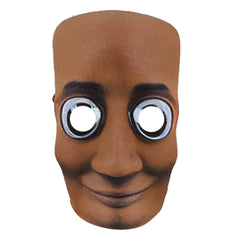 Tung Tung Tung Sahur Cosplay Costume with Mask Boys Girls Bodysuit Halloween Fancy Jumpsuits