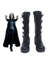 Underworld Blood Wars Selena Cosplay Shoes Boots Customized