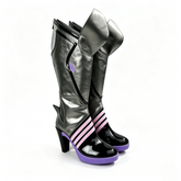Overwatch Widowmaker Cosplay Shoes Boots Customized
