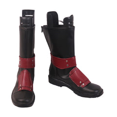 Deadpool Wade Winston Wilson #2 Cosplay Shoes Boots Customized