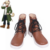 Bakugou Katsuki #5 Cosplay Shoes Boots Customized
