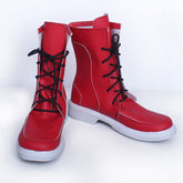 Midoriya Izuku #1 Cosplay Shoes Boots Customized