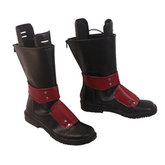 Deadpool Wade Winston Wilson #2 Cosplay Shoes Boots Customized