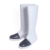 Mr. Compress Atsuhiro Sako Cosplay Shoes Boots Customized