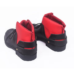 Anime Cosplay Shoes Boots Customized