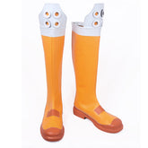 Fatgum Toyoura Taishirou Cosplay Shoes Boots Customized