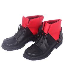 Anime Cosplay Shoes Boots Customized