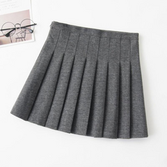 School Luxurious Sailor Dress Cosplay Skirt Uniform for Students Girls