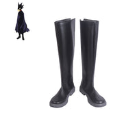 Tokoyami Fumikage Cosplay Shoes Boots Customized