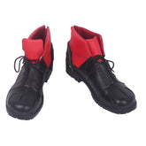 Anime Cosplay Shoes Boots Customized