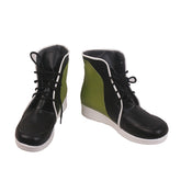 Anime Cosplay Shoes Boots Customized