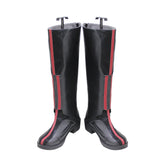 Vision Scarlet Witch Cosplay Shoes Boots Customized