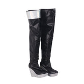 LOL Seraphine #3 Cosplay Shoes Boots Customized
