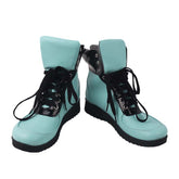 Anime Cosplay Shoes Boots Customized