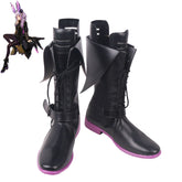 Manticore Cosplay Shoes Boots Customized