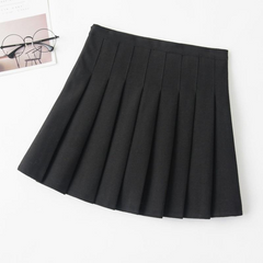 School Luxurious Sailor Dress Cosplay Skirt Uniform for Students Girls