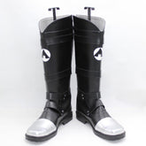 Anime Cosplay Shoes Boots Customized