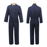 Michael Myers Jumpsuit Halloween Cosplay Costume