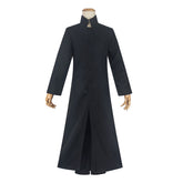 The Matrix Neo Copslay Uniform Halloween Costume for Adults
