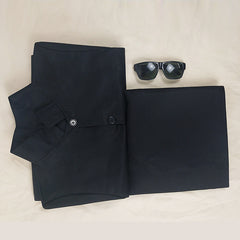 The Matrix Neo Copslay Uniform Halloween Costume for Adults