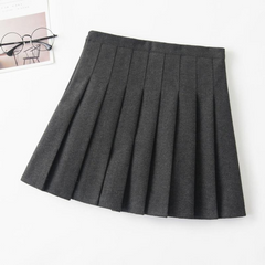 School Luxurious Sailor Dress Cosplay Skirt Uniform for Students Girls