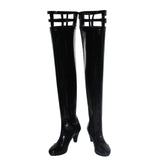 SPY×FAMILY Yor Forger Cosplay Shoes Boots Customized