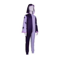 The Owl House Hunter King Azura Cosplay Costume for Halloween