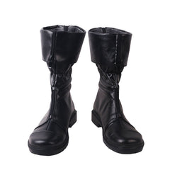 Anime Cosplay Shoes Boots Customized