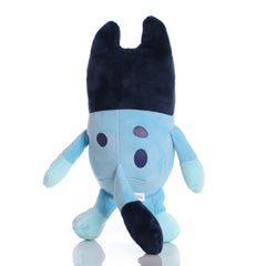 Bluey Binggo Plush Toy Doll Birthday Christmas Gift for Kids Friends