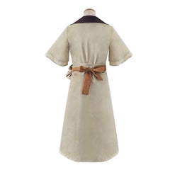 Dr. Stone Ishigami Senkuu Cosplay Costume Halloween Cosplay Full Set