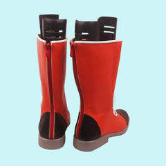 Anime Cosplay Shoes Boots Customized