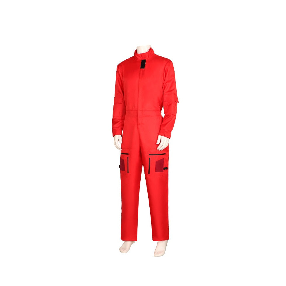 Guardians of the Galaxy 3 Jumpsuit Halloween Cosplay Costume