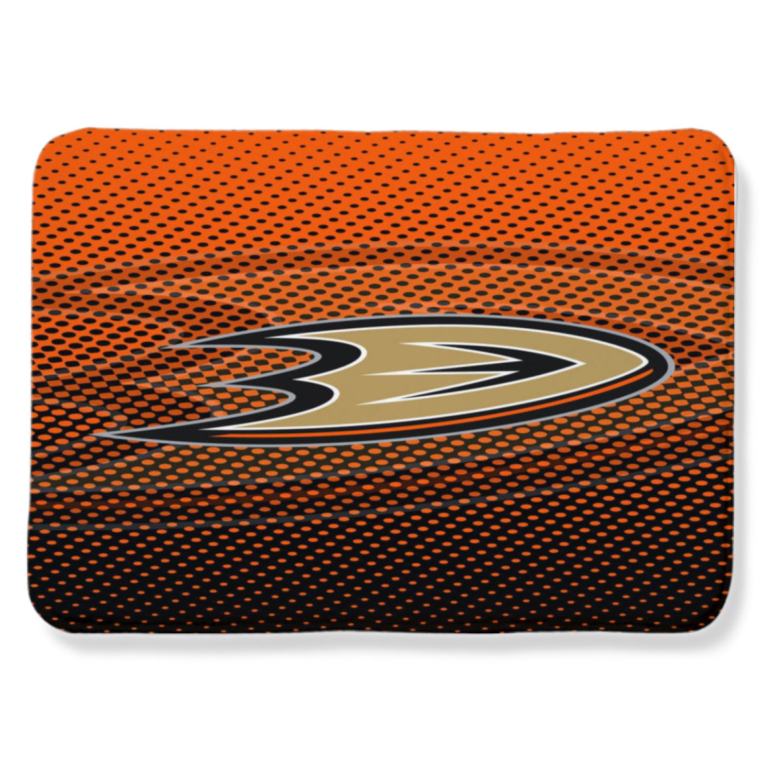 Anaheim Ducks Hockey Team Rugs Bedroom Living Room Bathroom Carpet Mat Rug