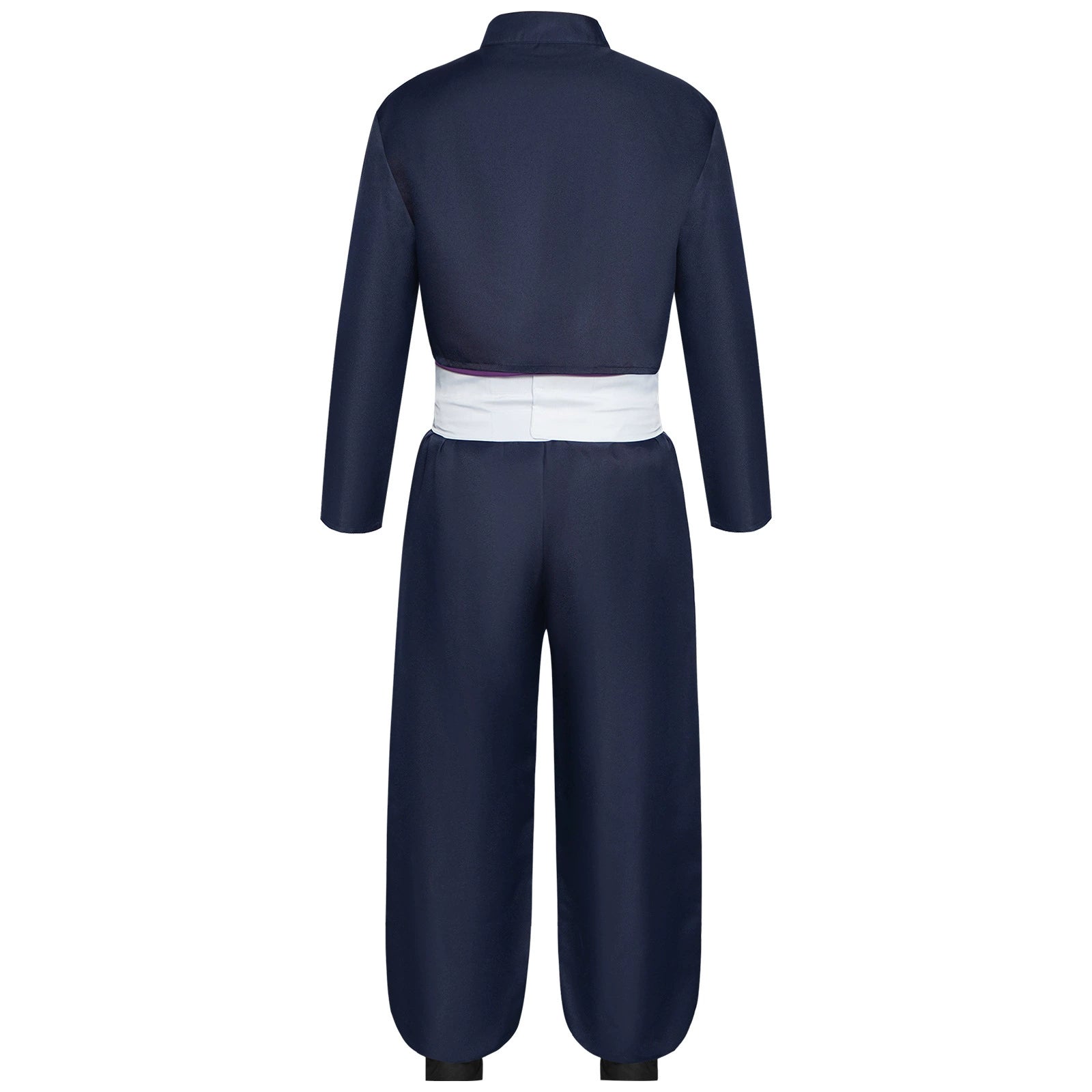 Jujutsu Kaisen Itadori Yuji Aoi Todo Cosplay Costume for Adults