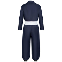 Jujutsu Kaisen Itadori Yuji Aoi Todo Cosplay Costume for Adults