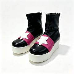 Aotu World ‌Kalie‌ Cosplay Shoes Boots Customized