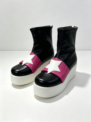 Aotu World ‌Kalie‌ Cosplay Shoes Boots Customized